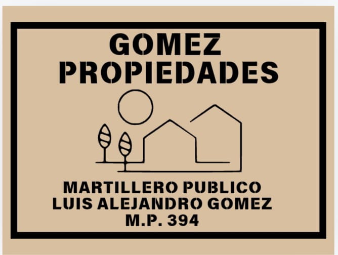 Martillero Luis